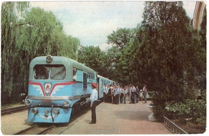 Малая Южная