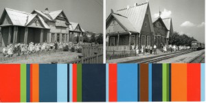 80 лет детской железной дороге г. Нижнего Новгорода