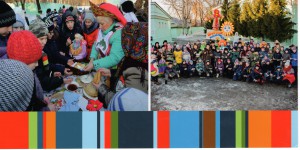 80 лет детской железной дороге г. Нижнего Новгорода